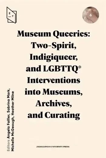 Museum Queeries Edited Volume