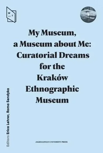 Exhibiting Theory Book Series
