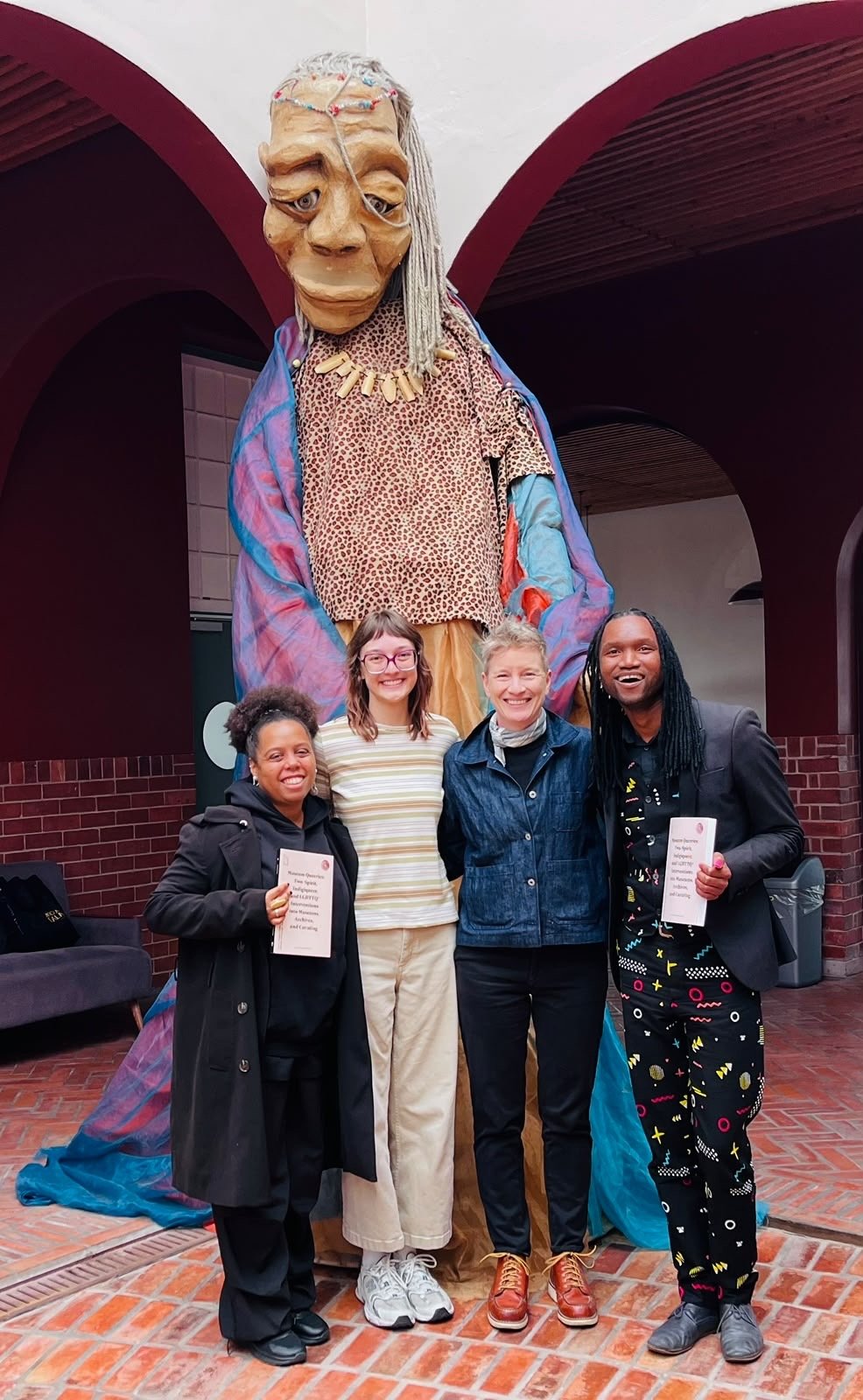 Connecting to Queerness in Cape Town, South Africa&nbsp;