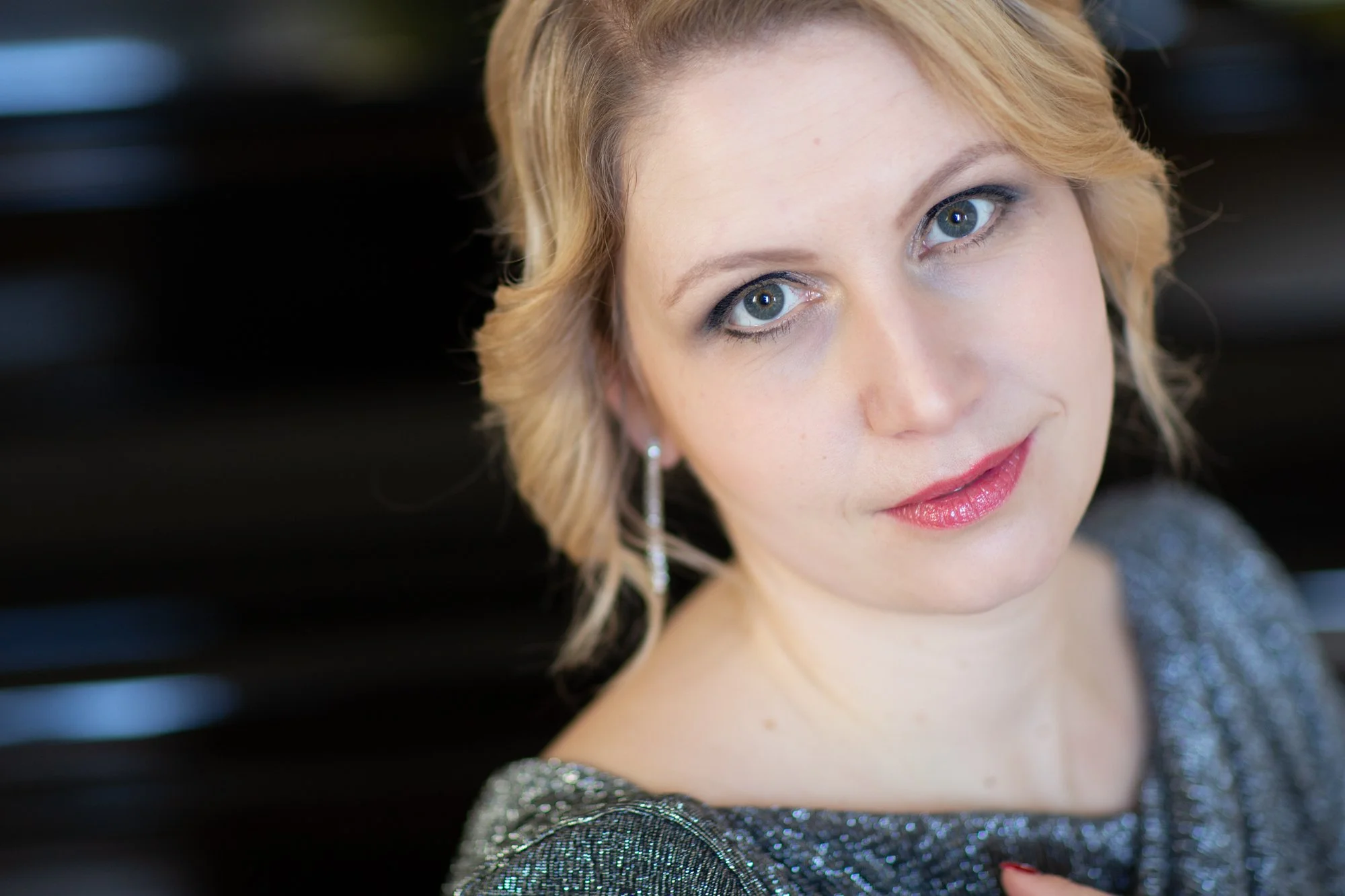 Über das Jenseits hinaus 