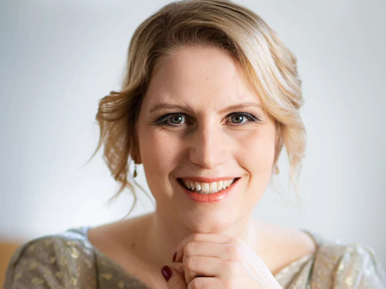 Vorweihnachtliches Konzert