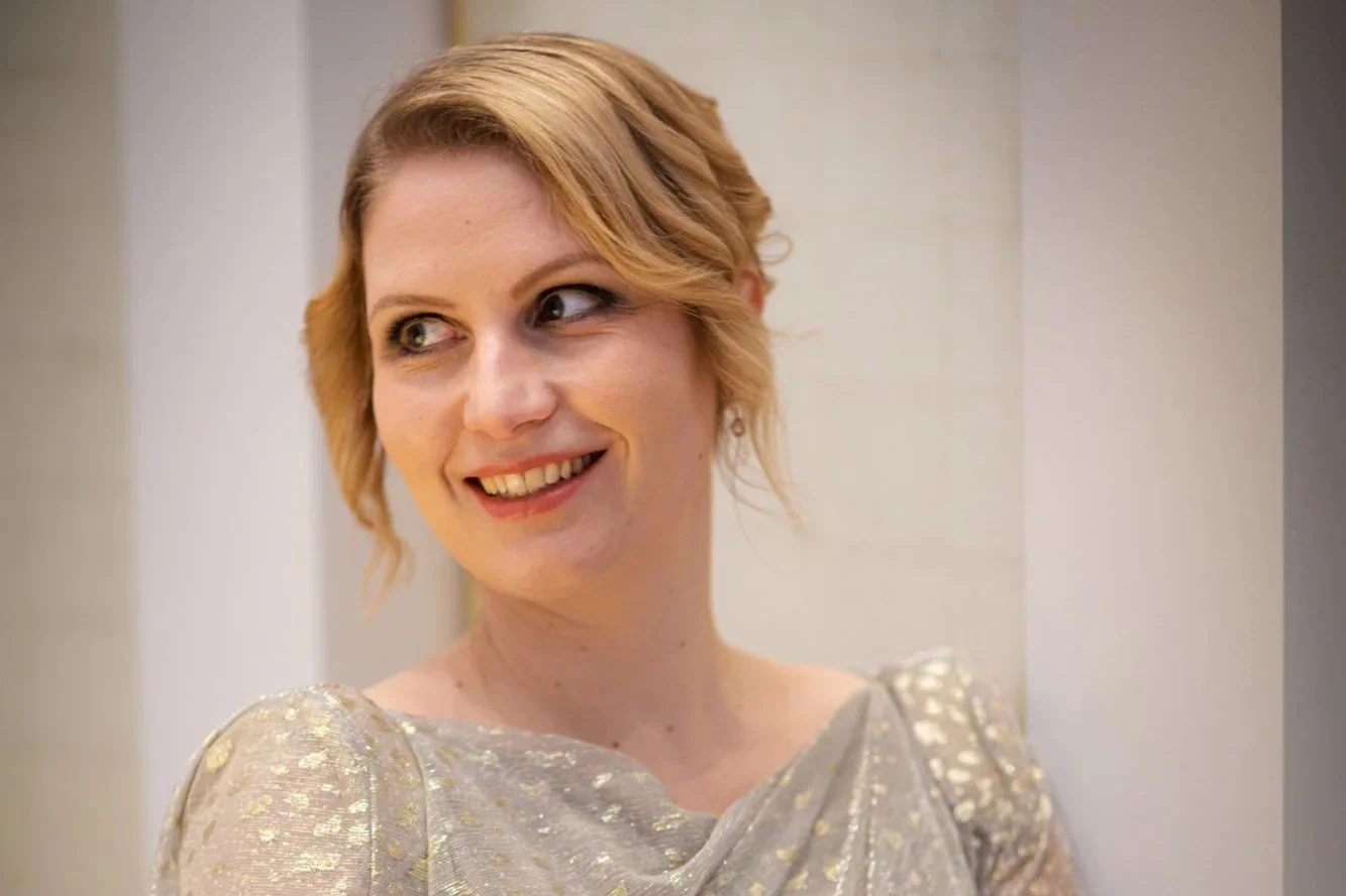 Vorweihnachtliches Konzert 