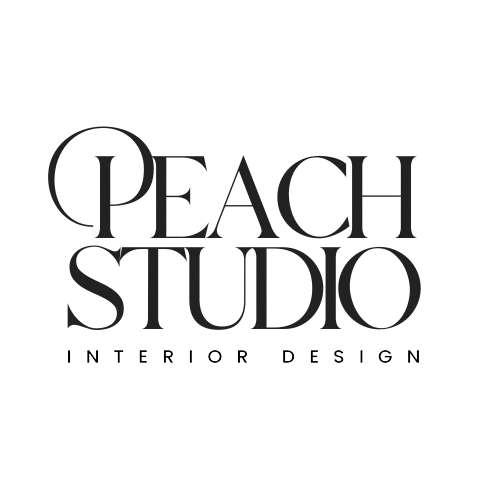Peach Studio Interior Arcitecture 
