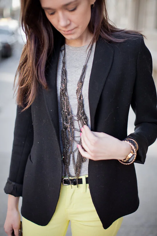 Real Life Style - #12: NEON!