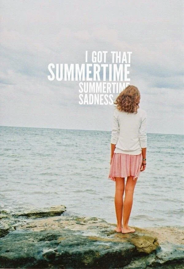 Summer In Pink