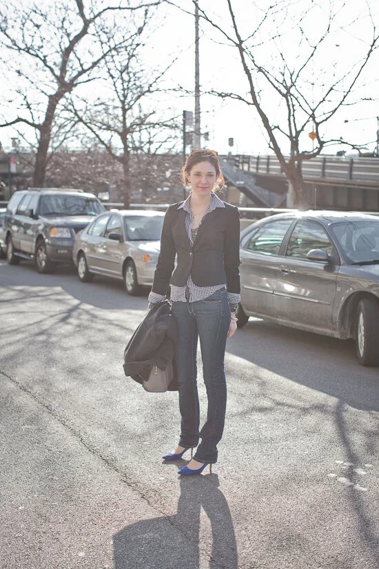 Real Life Style #11
