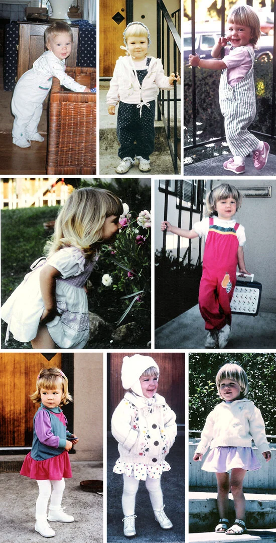 Real Life Style - Flashback