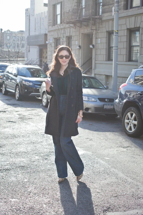 Real Life Style #7