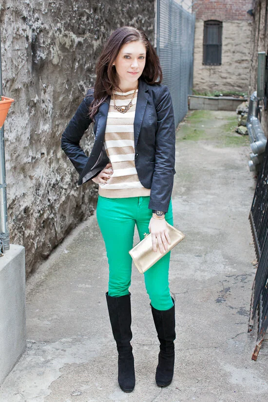 Real Life Style #6