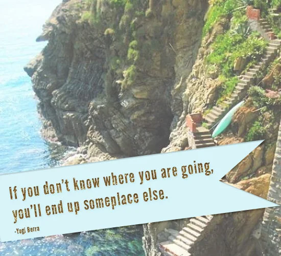 Words to Live By...
