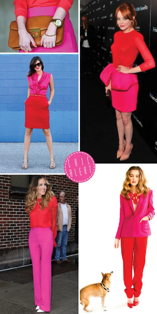 Chic Alert!