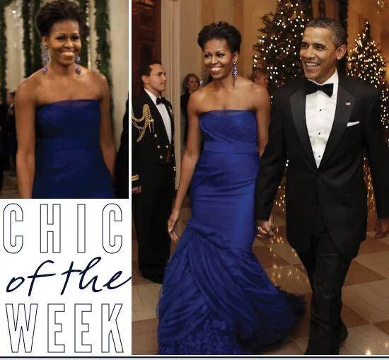 Chic of the Week #3