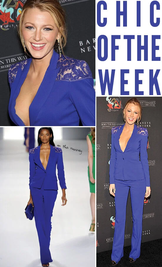 Chic of the Week #2