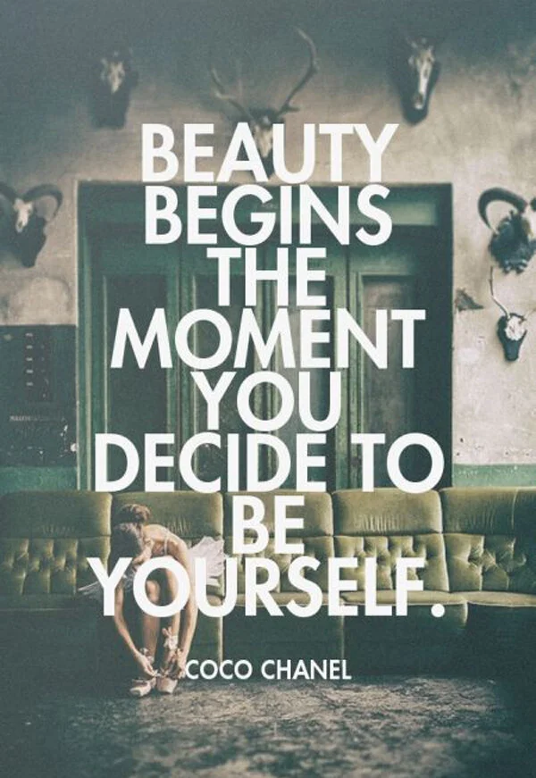 Making A Change