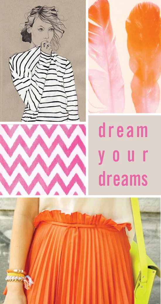 Dream in Neon