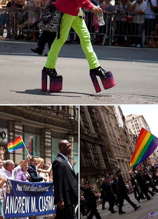 Pride