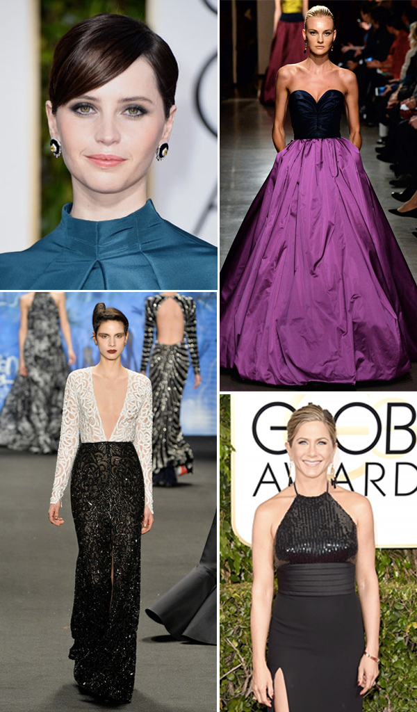 Oscar Predictions // Best Dressed