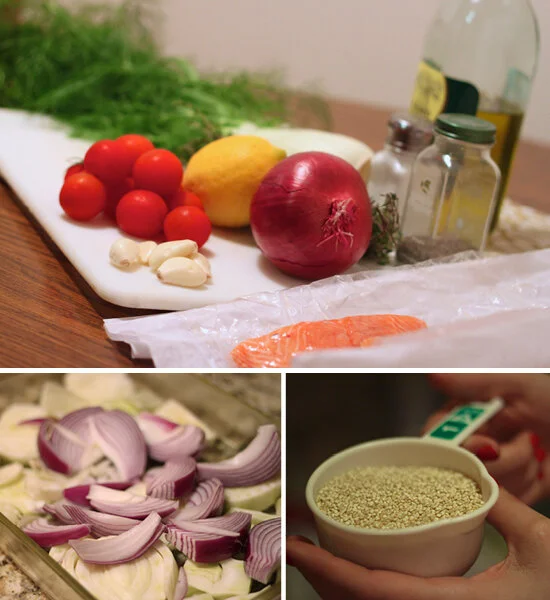 SuperFoods