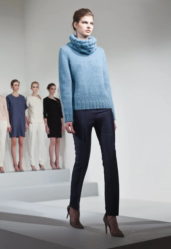 NYFW // Nellie Partow