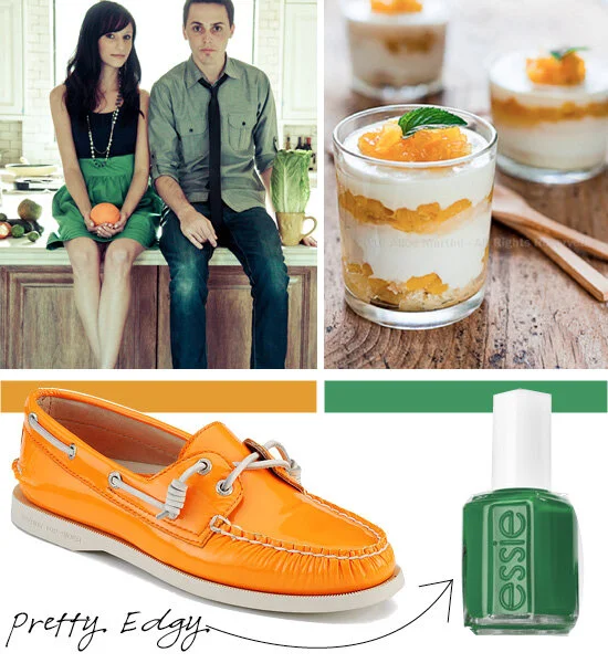 Orange Crush