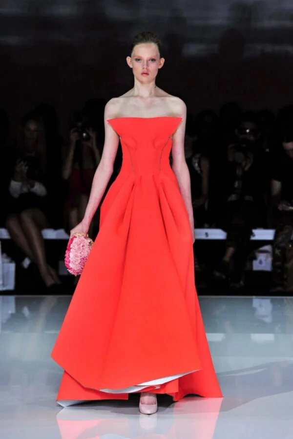 Toni Maticevski // SS 13/14
