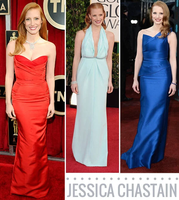 Oscar Wish List
