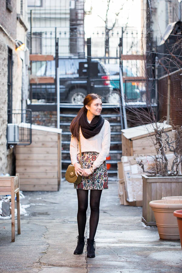 Real Life Style #24