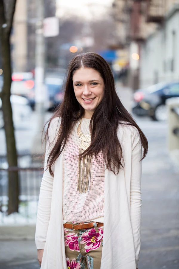 Real Life Style #22 // Spring Dreams