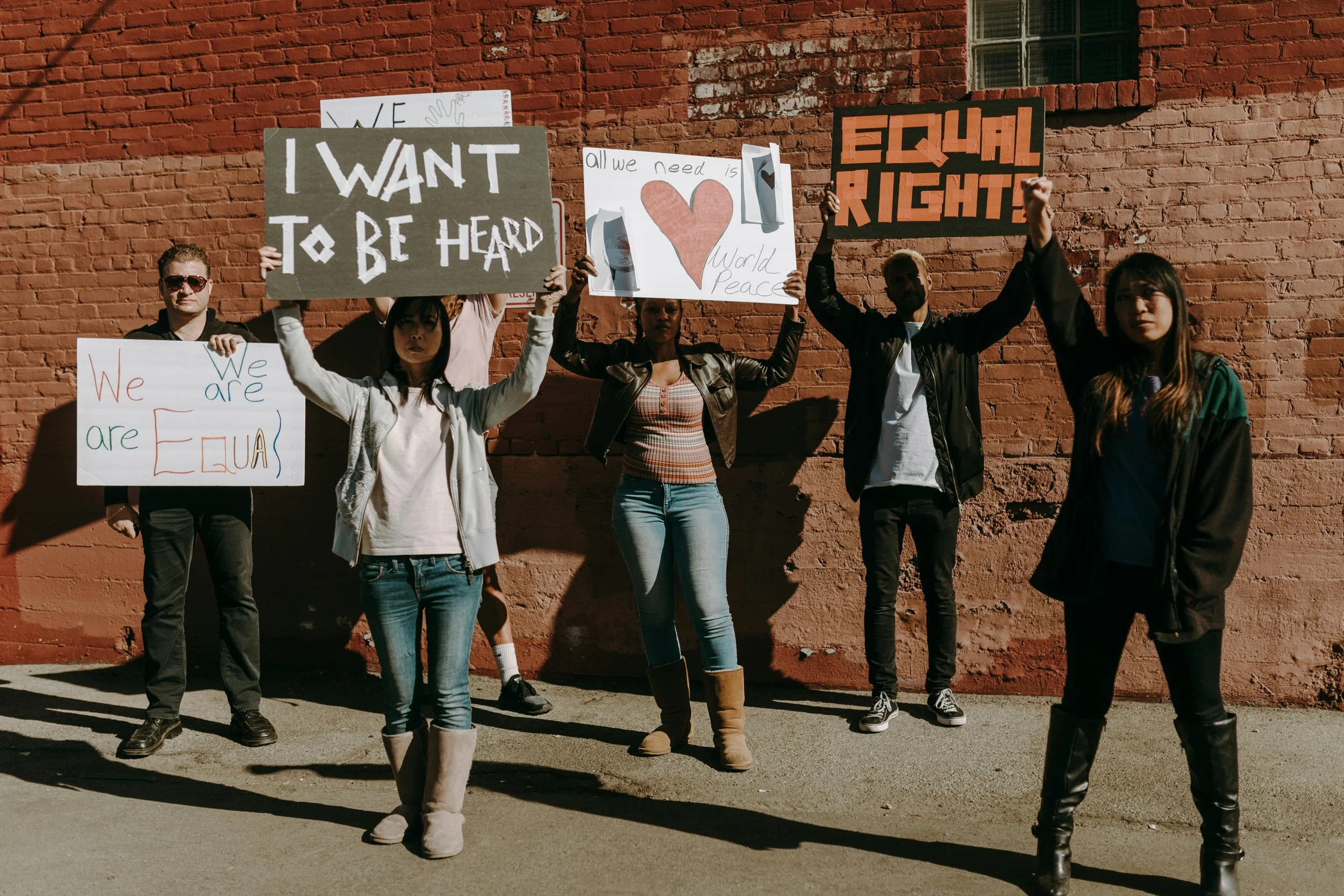 Holding America Accountable: Reflections on 1619 and the Ongoing Struggle for Justice