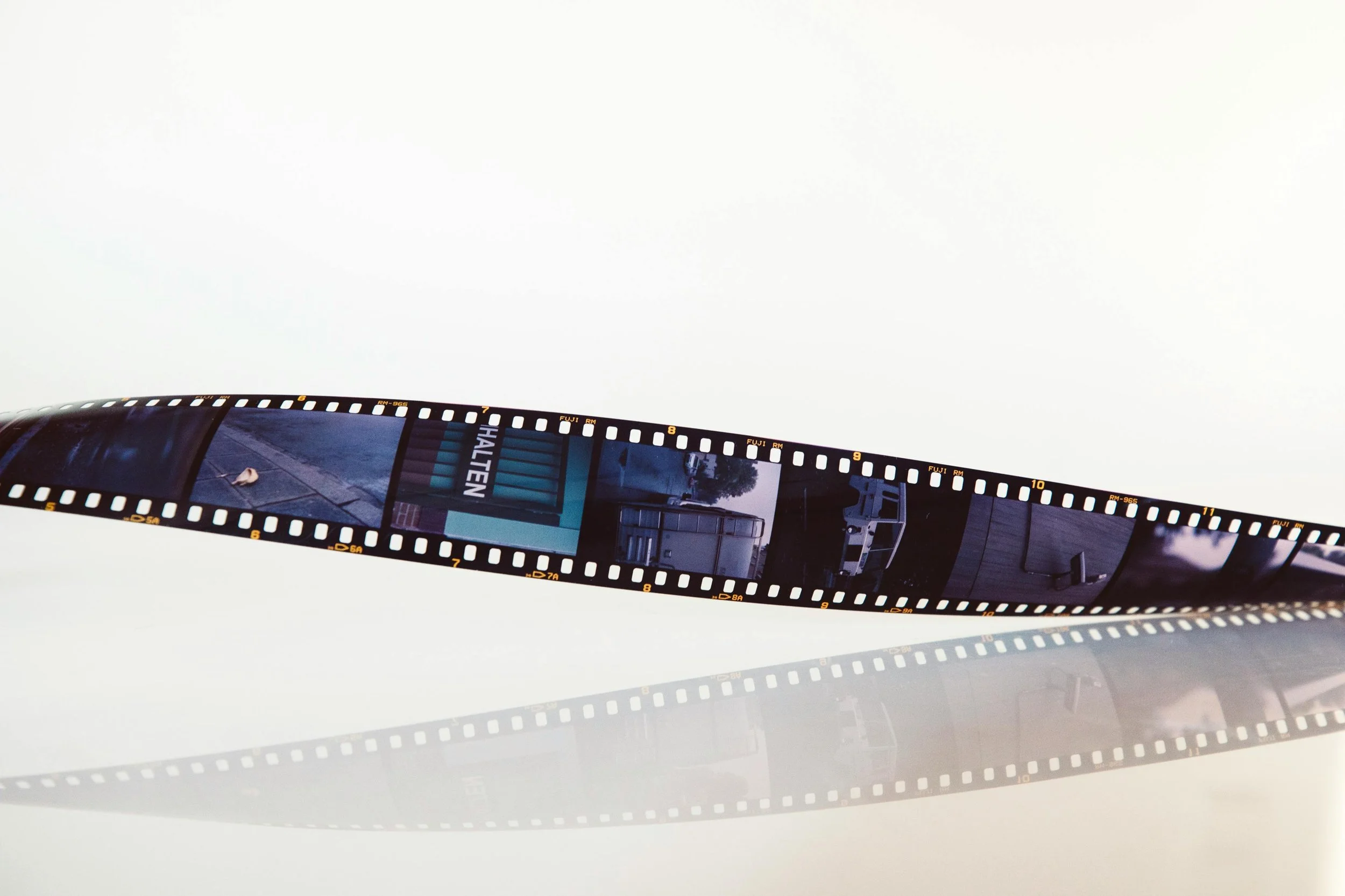 Digital Media & Storytelling