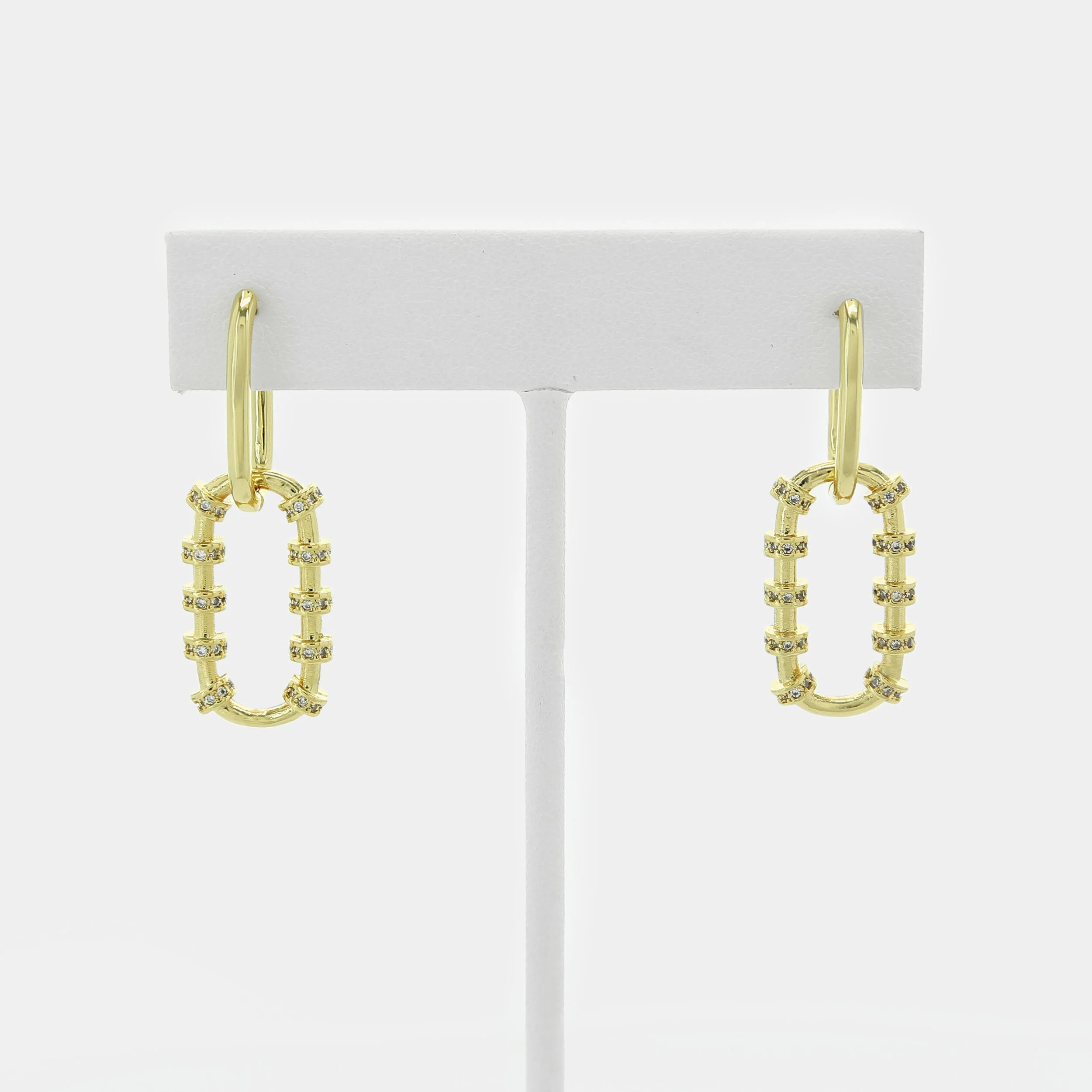 Double Links