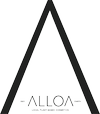 Logo de Alloa