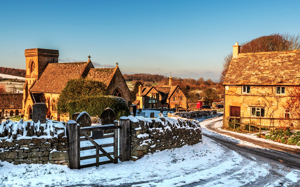 Snowshill Arms