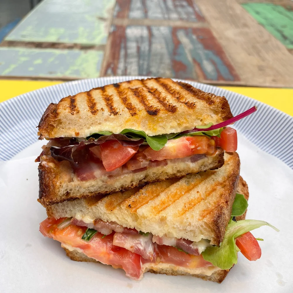 Warehouse Food Market