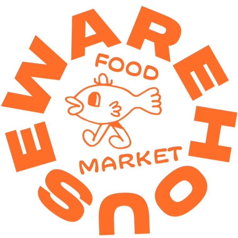 Warehouse Food Market