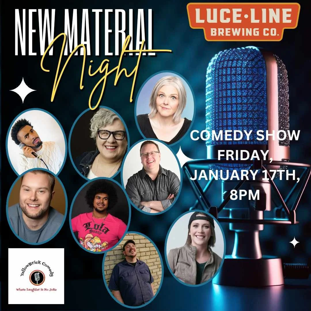 New Material Show
