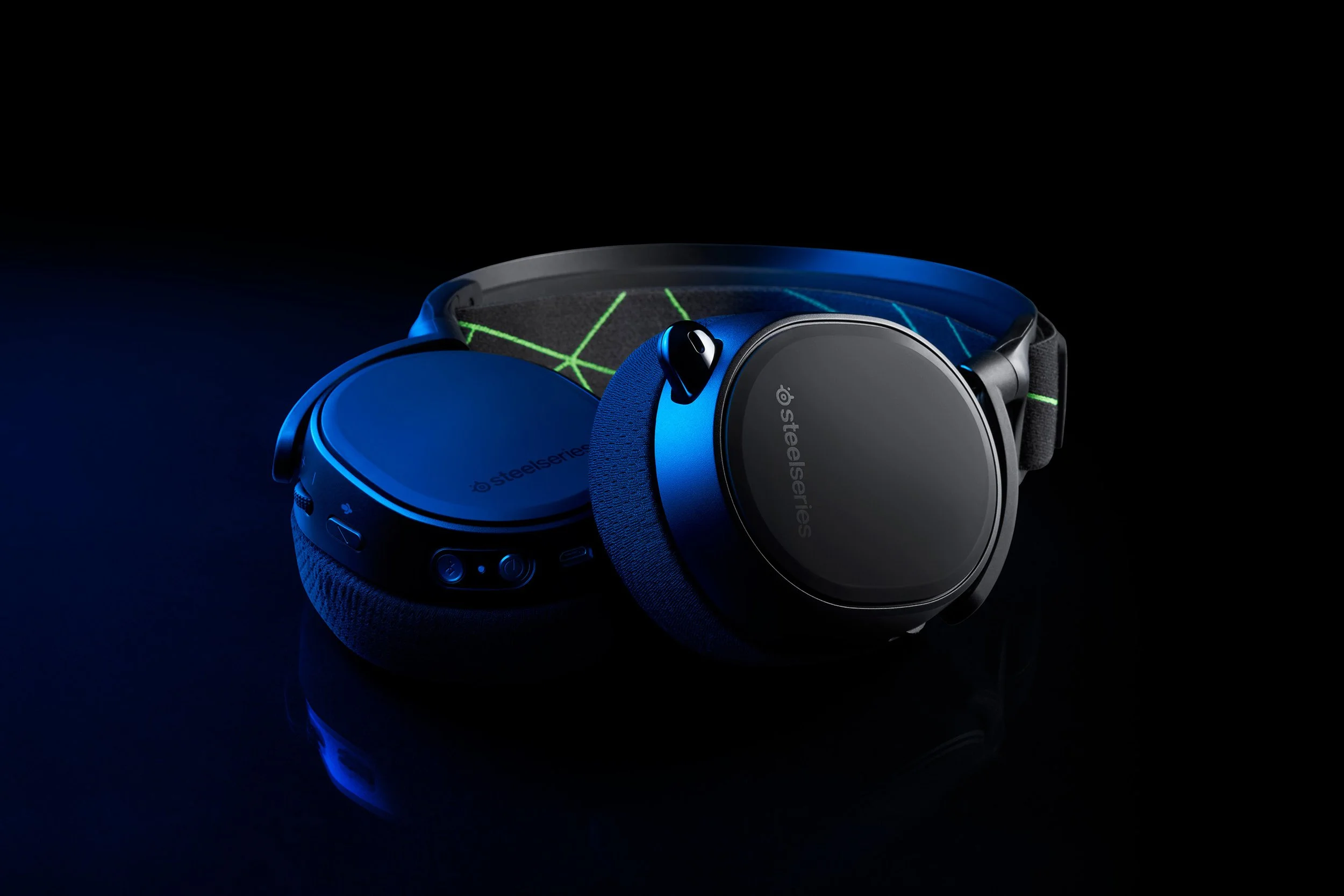 SteelSeries Gaming Headset