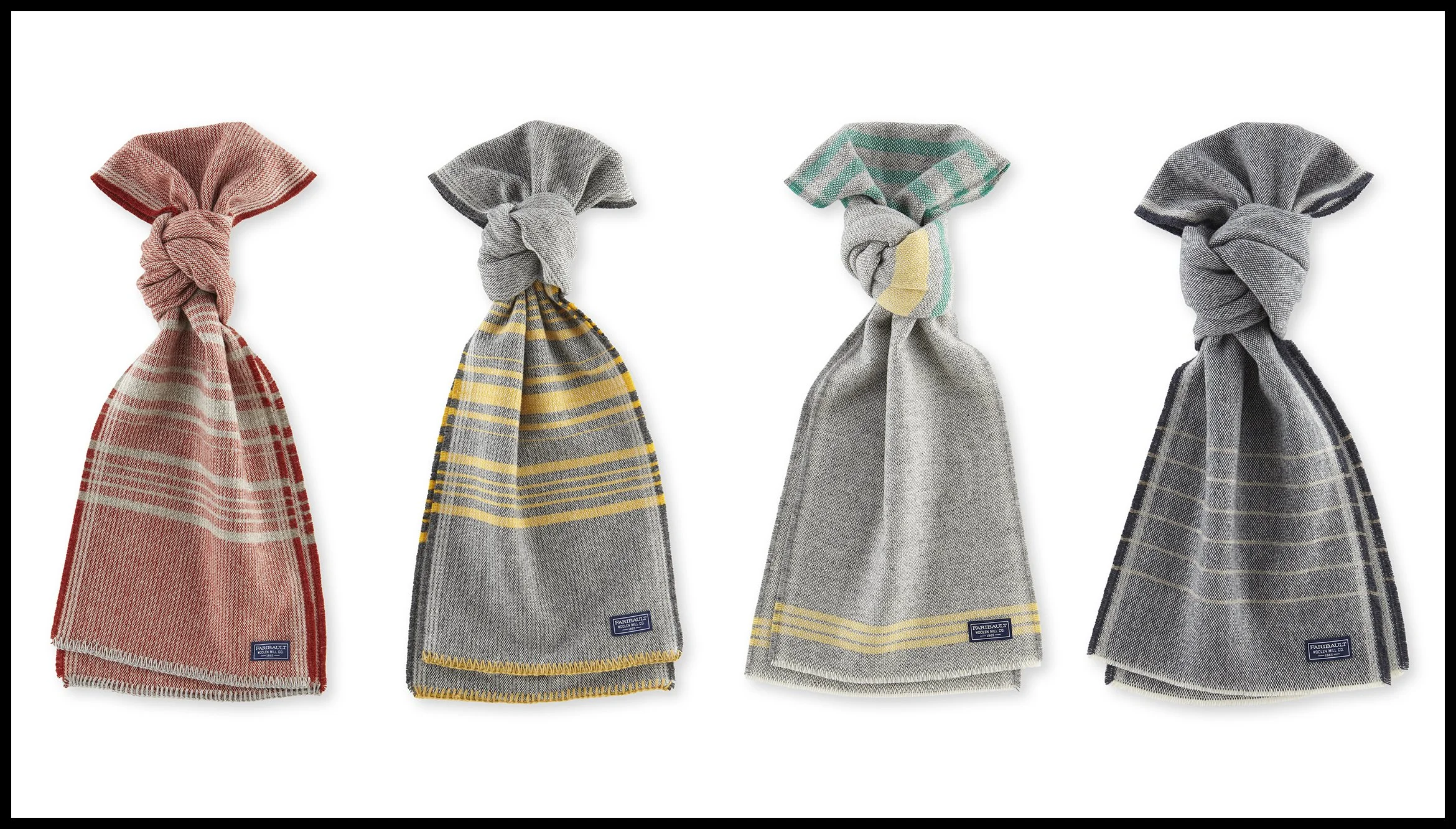 FaribaultWoolenMill_Scarves_Product_Advertising_Photography_KyleSmithPhoto