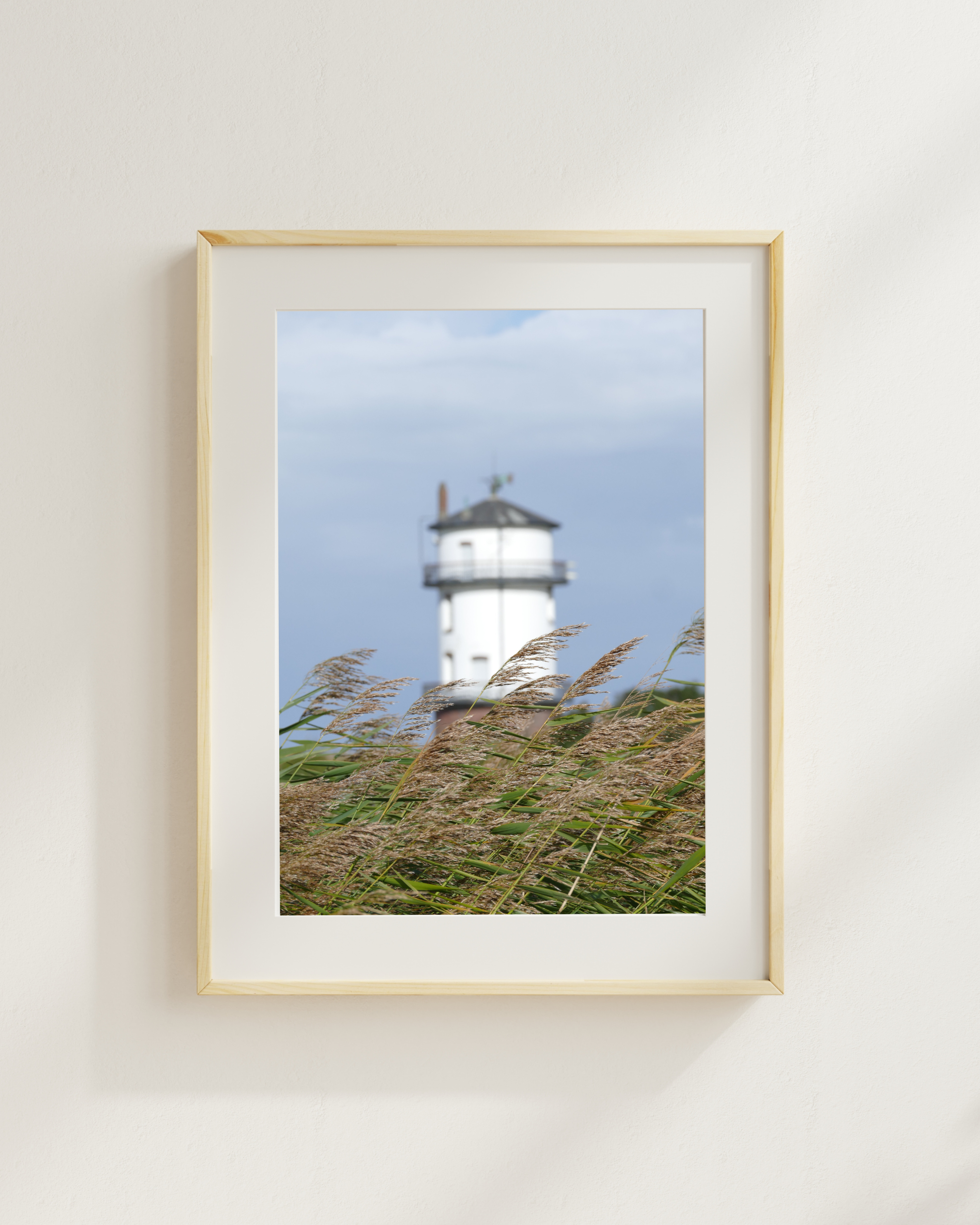 Baljer Leuchtturm I