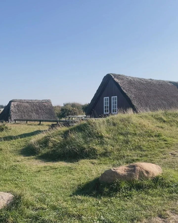 Durch meine Linse 📸 #d&auml;nemark #nordsee #d&uuml;nen #meerliebe 🌊✨