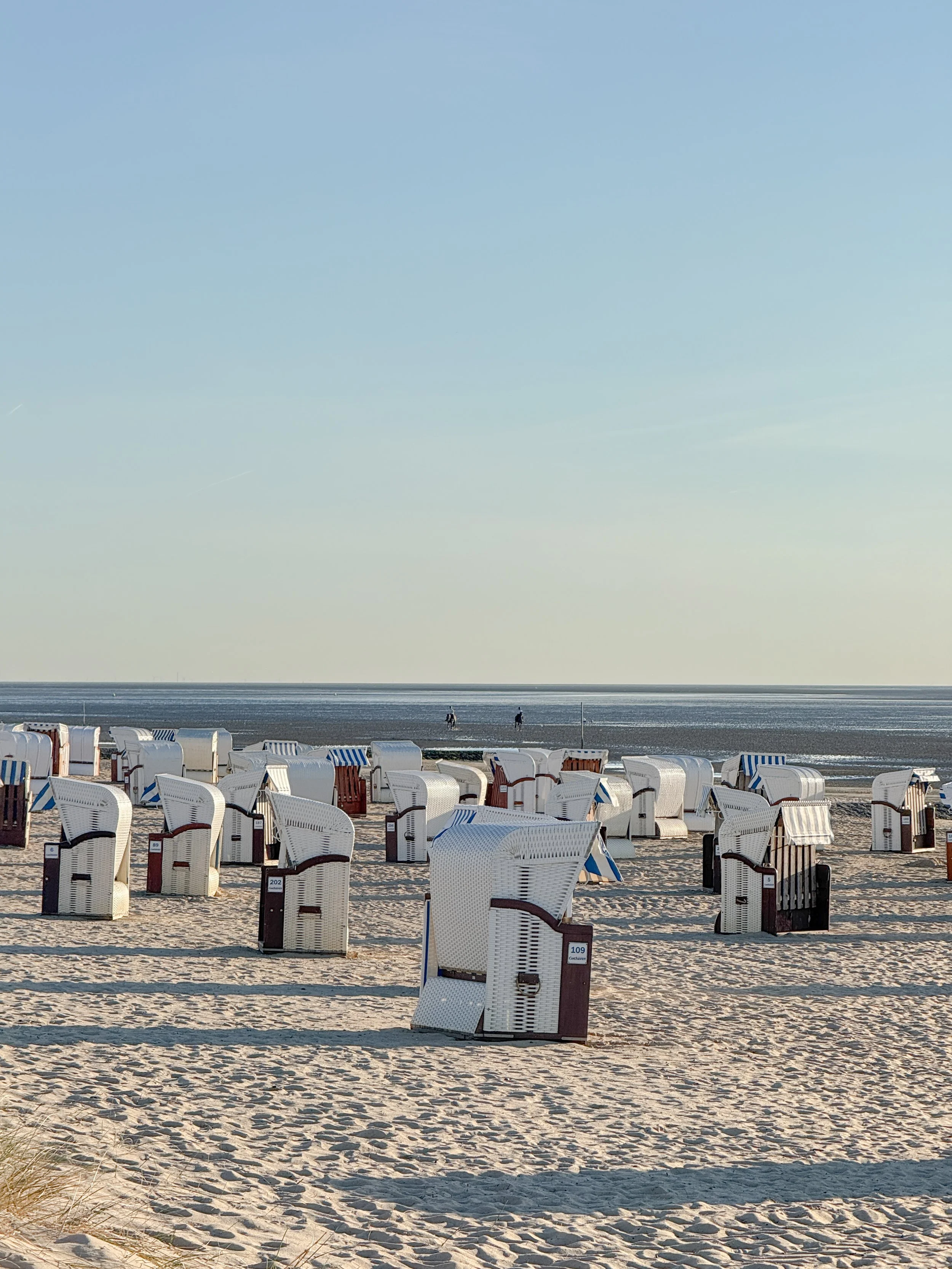 10 Geliebte Orte in Cuxhaven