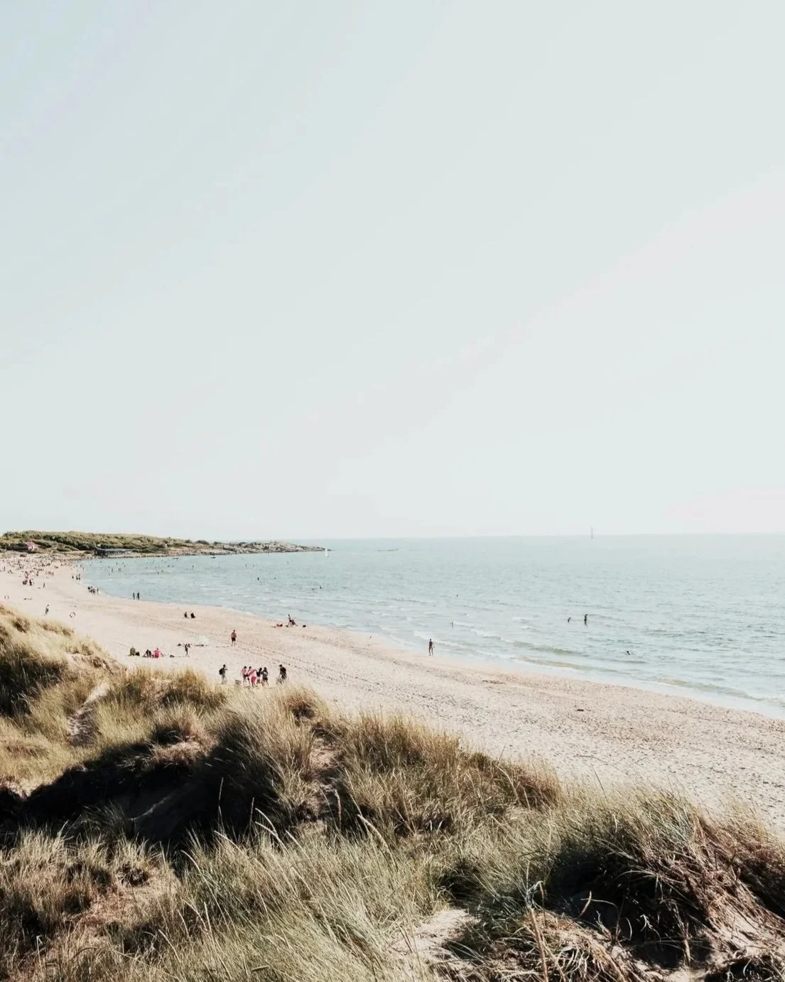 Geliebte Orte zwischen Nordsee und Ostsee