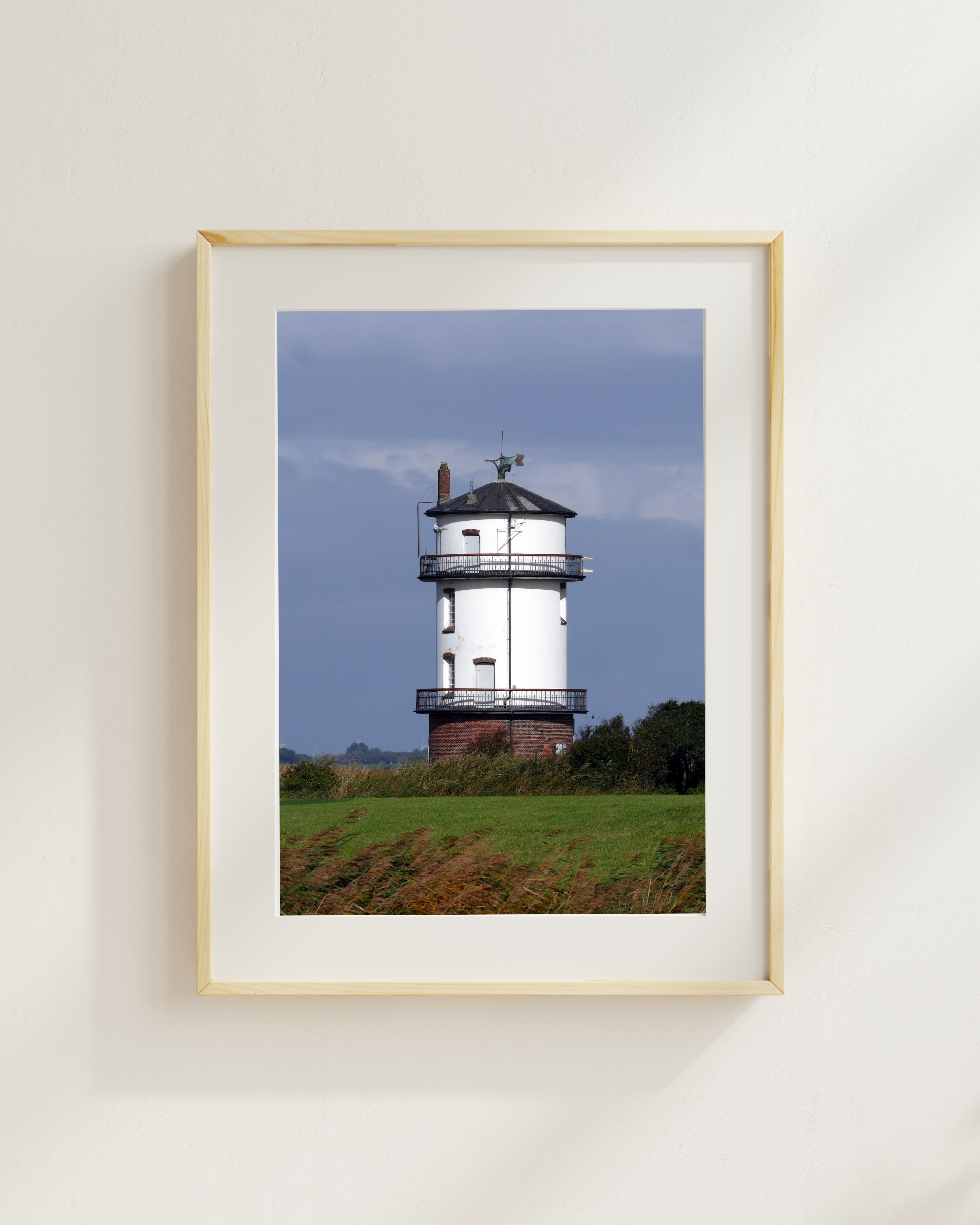Baljer Leuchtturm II