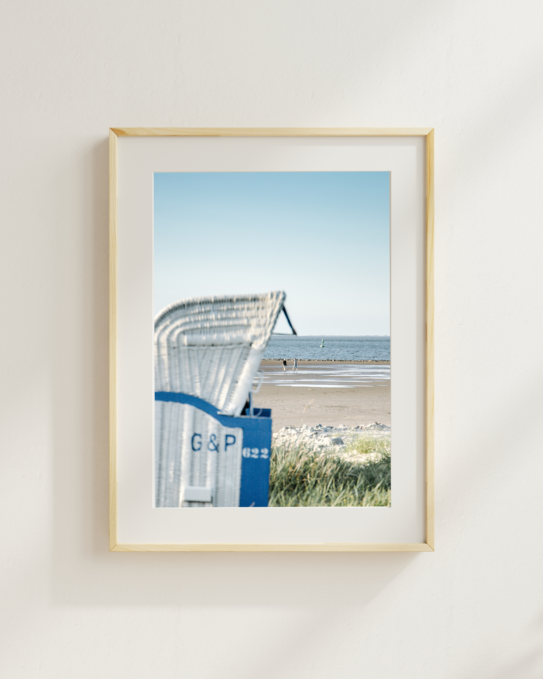 Strandkorb