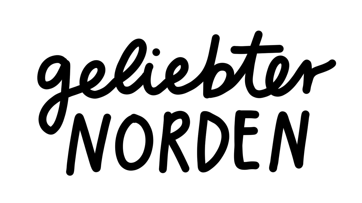 GELIEBTER NORDEN