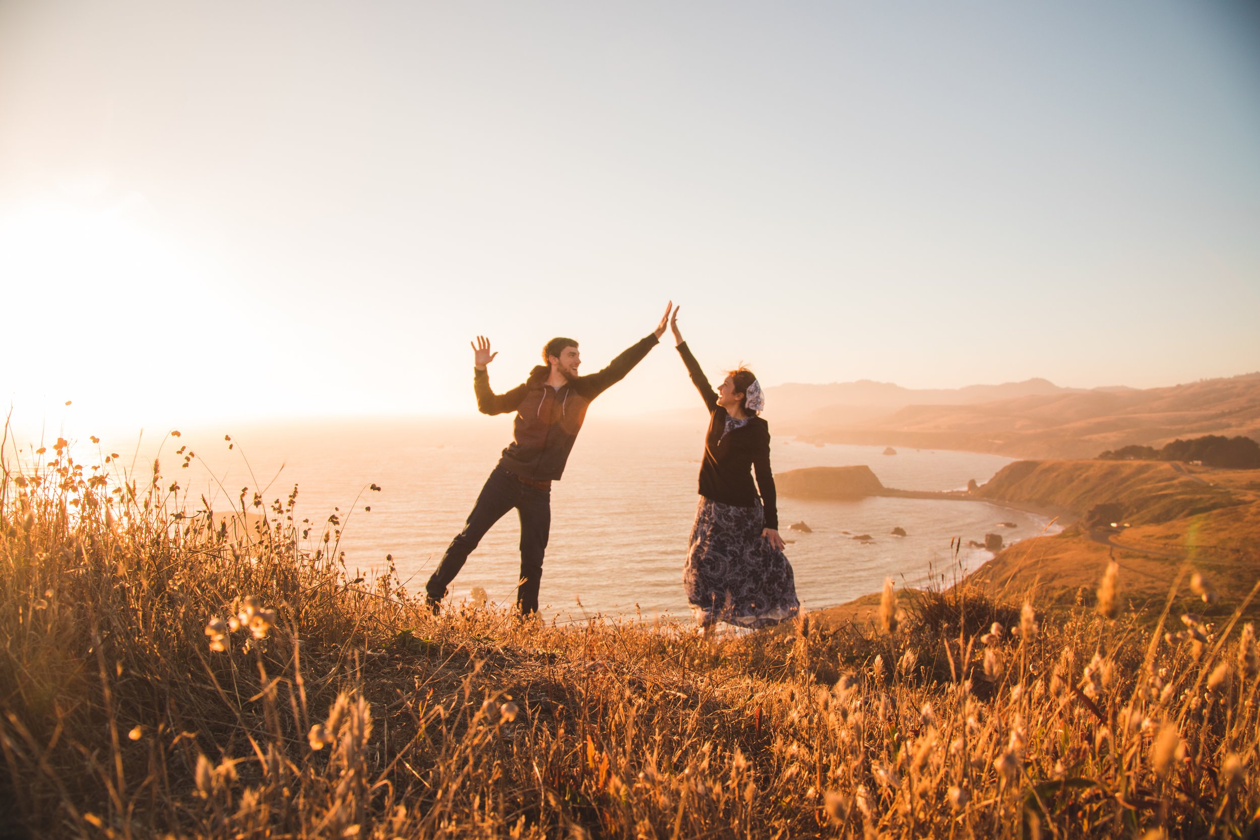 And of course, these travels are only as good as the people you take with you. My wife Patricia makes these adventures worth it!