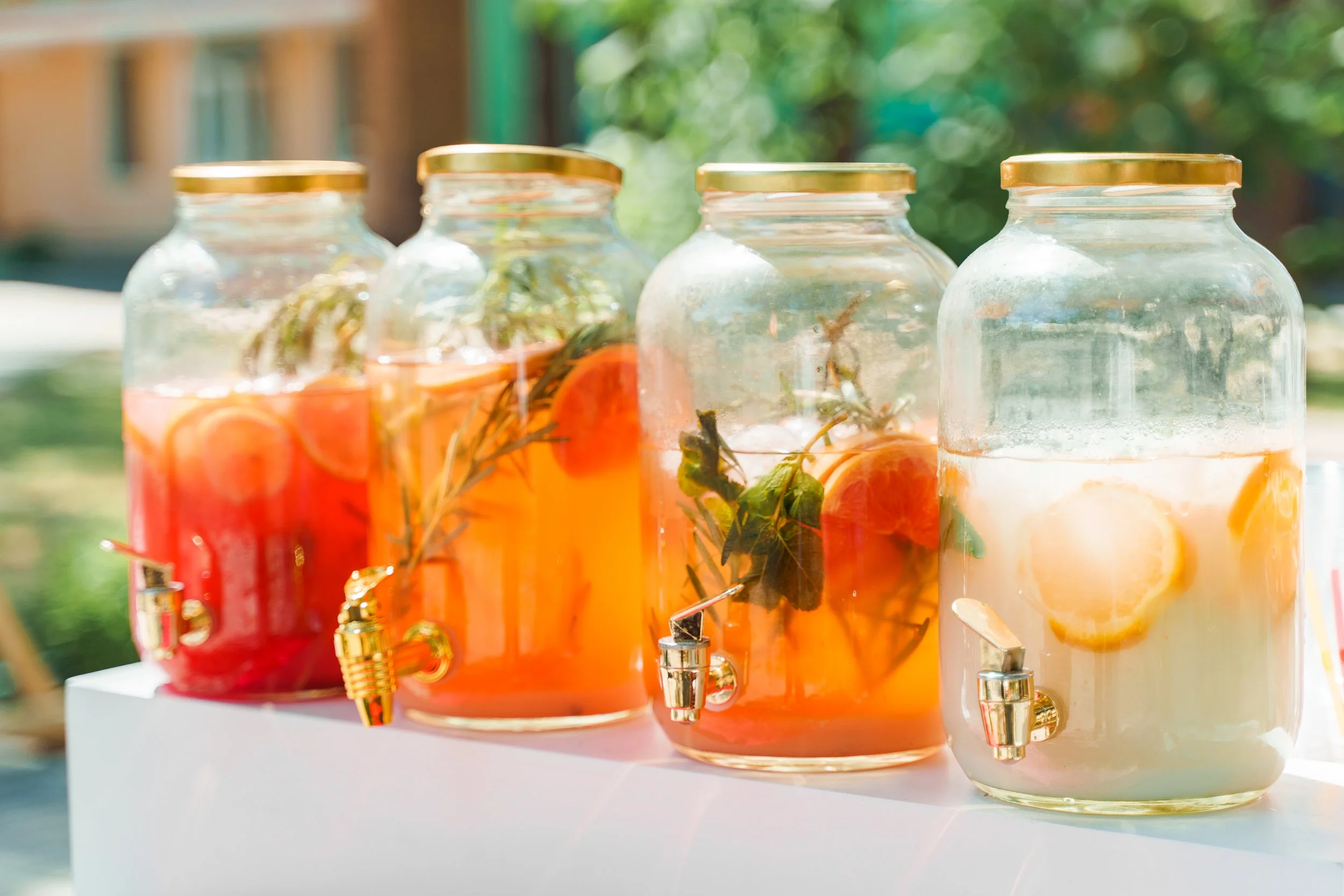 Beverage Dispenser Rentals Bar Equipment for Rent