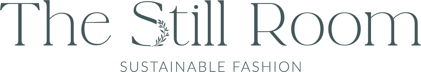 The Still Room | sustainable fashion