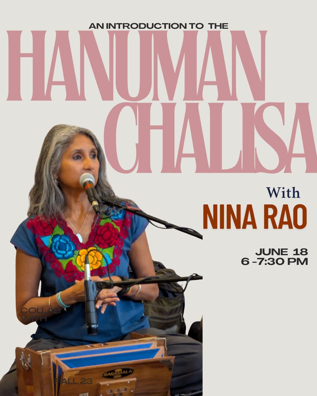An Introduction to the Hanuman Chalisa