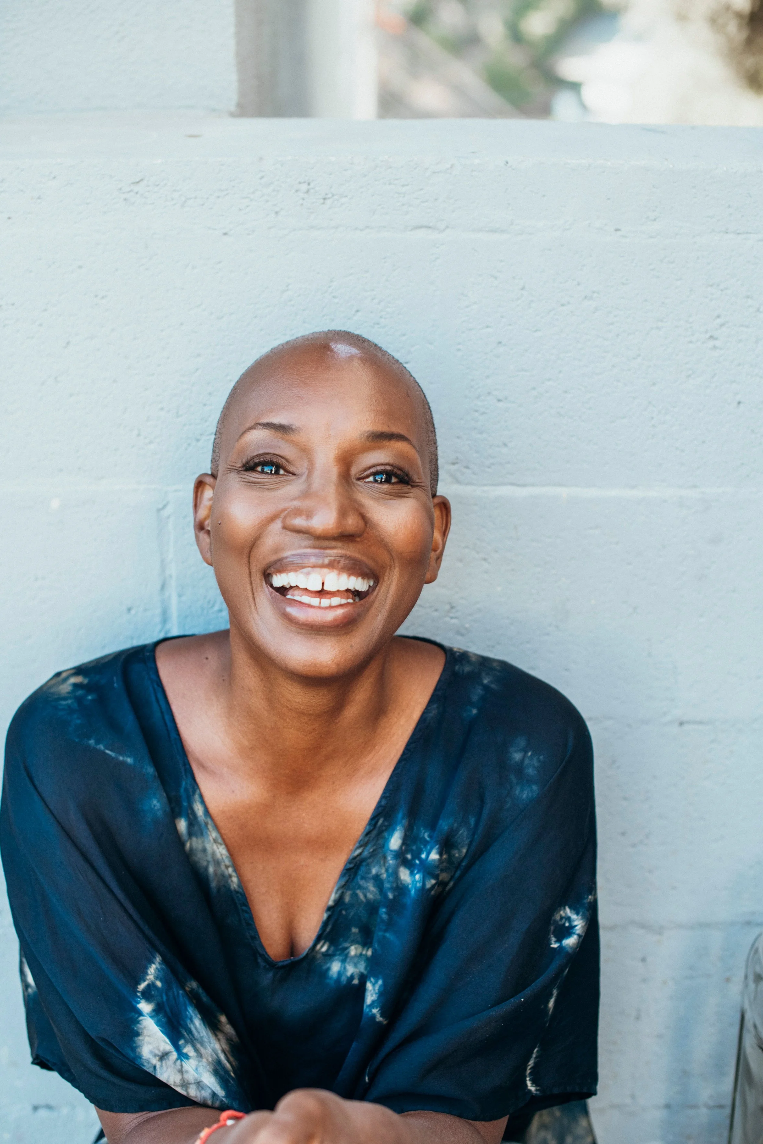 Unveiling the Luminous Self 
